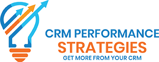 CRM Performance Strategies